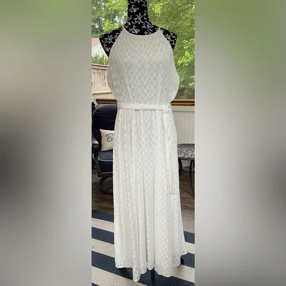 jen's pirate booty westminster maxi dress Chapel Maxi Dress Sky / S